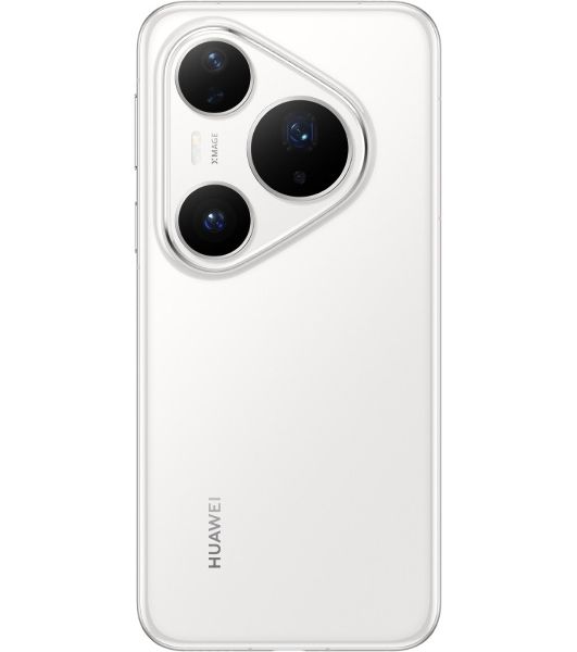 Смартфон Huawei Pura 80 Pro, 12/512Gb, белый