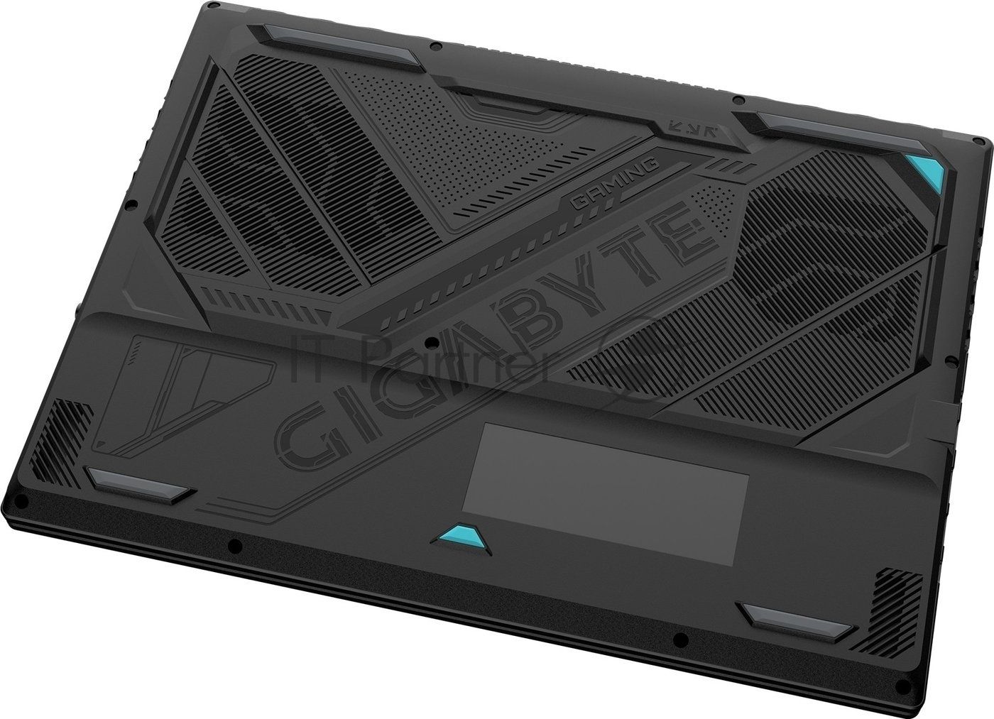 Ноутбук Gigabyte Gaming A16/16"/IPS/Intel Core i7-13620H/32Gb/1Tb SSD/NVIDIA GeForce RTX 5070 8Gb/Windows 11 Home/черный/2.2kg