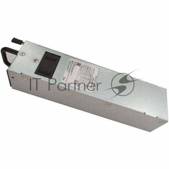 Блок питания серверный ASPower U1A-K10300-DRB 1U Slim 300W (ШВГ=50.5*40*196mm), 89+, OEM (696060)