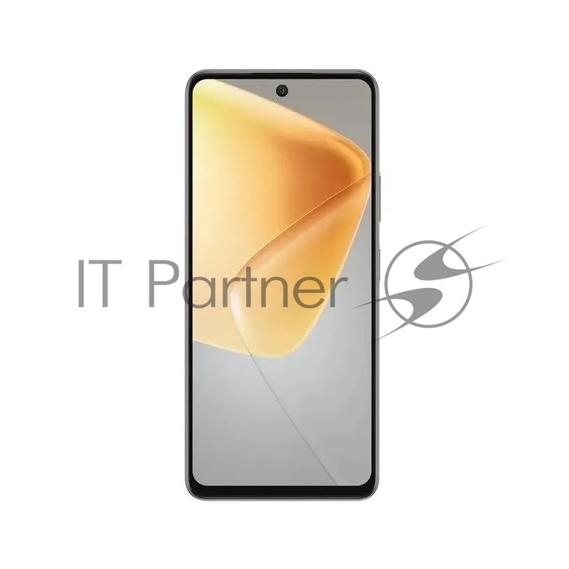 Смартфон Infinix HOT 50, 6/256Gb, серый титан