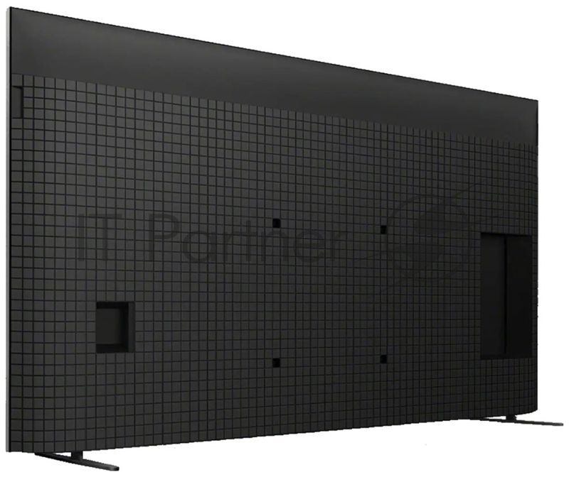 Телевизор Sony 55" K-55XR70 черный LED UHD 120Hz GoogleTV