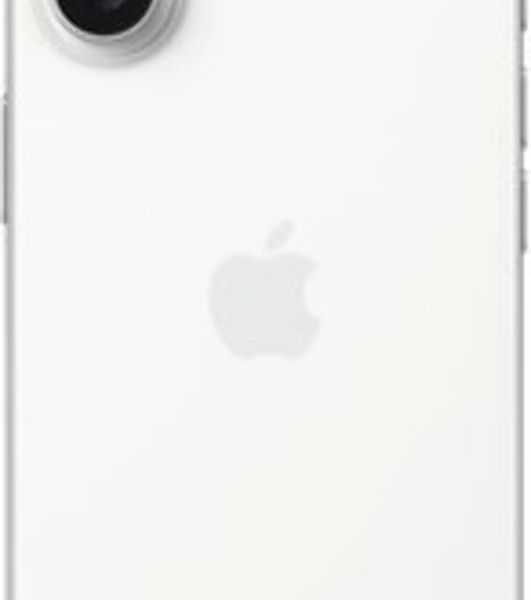 Смартфон Apple iPhone 17 A3520 8/256Gb белый