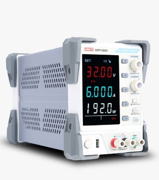 Лабораторный блок питания UNI-T UDP1306C