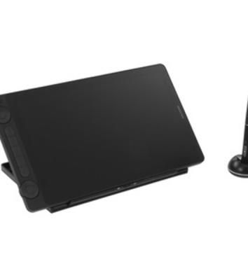 Сенсорный монитор Huion KAMVAS 13 Gen 3 Pink
