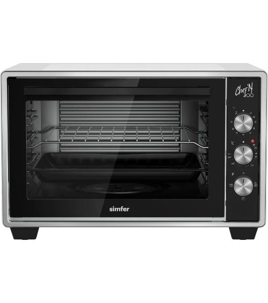 Мини-печь Simfer M30W03