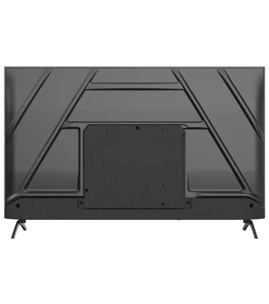 Телевизор Sber 43" SDX-43U5500DBA черный LED 4K UHD 60Hz Smart TV Салют ТВ 2GB/8GB