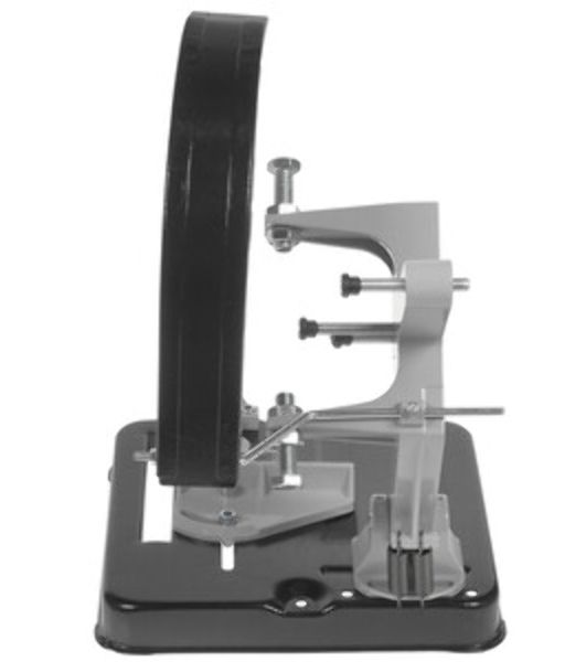 Стойка болгарки для углошлифовальных машин Einhell TS 230/1 (4431051)