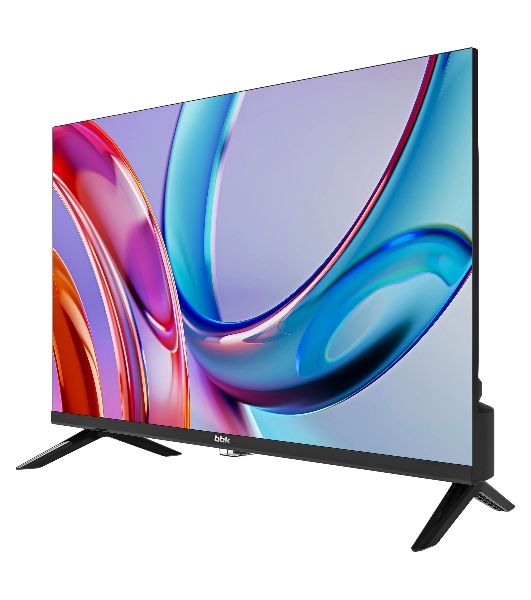 Телевизор BBK 24" 24LEM-1029/TS2C черный LED HD 60Hz