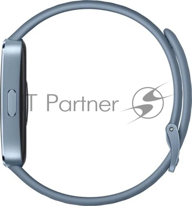 Фитнес-браслет Huawei Band 10 NOR-B29 синий