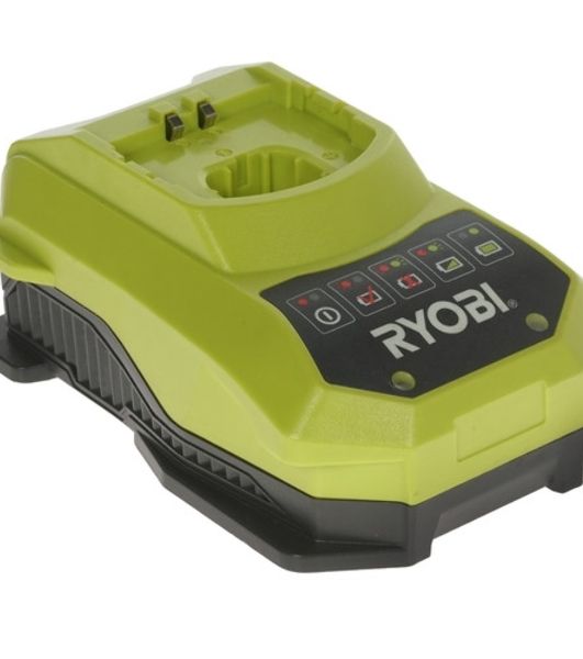 Аккумулятор для RYOBI (p/n: P104, P103, RB18L15) 4.0Ah 18V Li-Ion