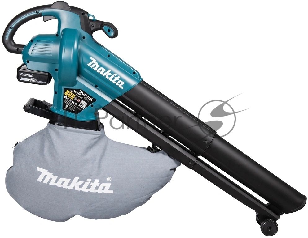 Воздуходувка Makita DUB187T001