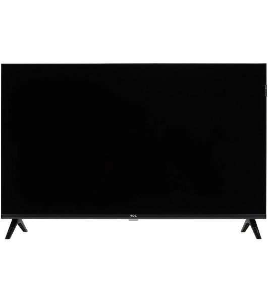 Телевизор TCL 32" 32S5K-UZ черный QLED FHD 60Hz Smart TV