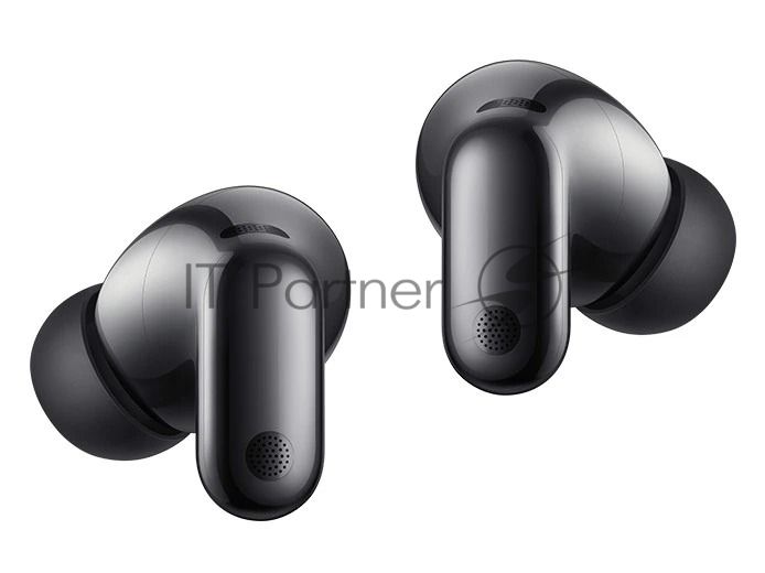 Наушники TWS Huawei FreeBuds Neo, черный (55039440)