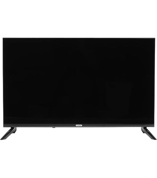 Телевизор Hyundai 32" H-LED32BS5012 черный LED HD 60Hz Smart TV YaOS 1GB/8GB