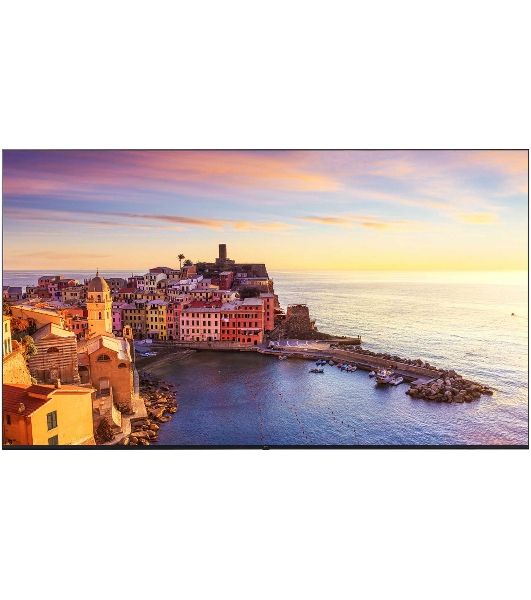Телевизор LG 43" 43UM662H серый Hotel TV LED UHD 60Hz Smart TV WebOS 1.5GB/8GB