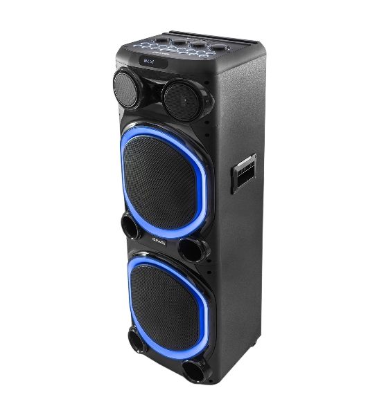 Минисистемы AIWA CAS-900 черный