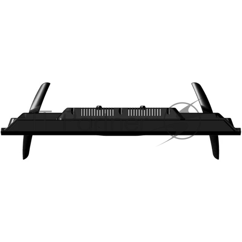 Телевизор Asano 24" 24LF7020T черный LED FHD 60Hz Android