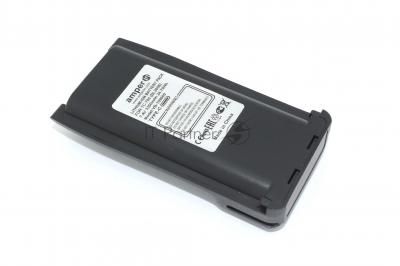 Аккумулятор Amperin (Type-C) для Hytera HYT TC-700, TC-780 (BL2608) 3350 mAh 7.4V Li-ion