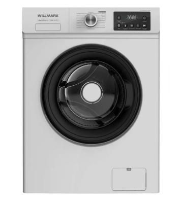 Стиральная машина Willmark WMF-7017WT + бак белый, загрузка фронтальная 7 кг, 1200 об/мин, класс A+++