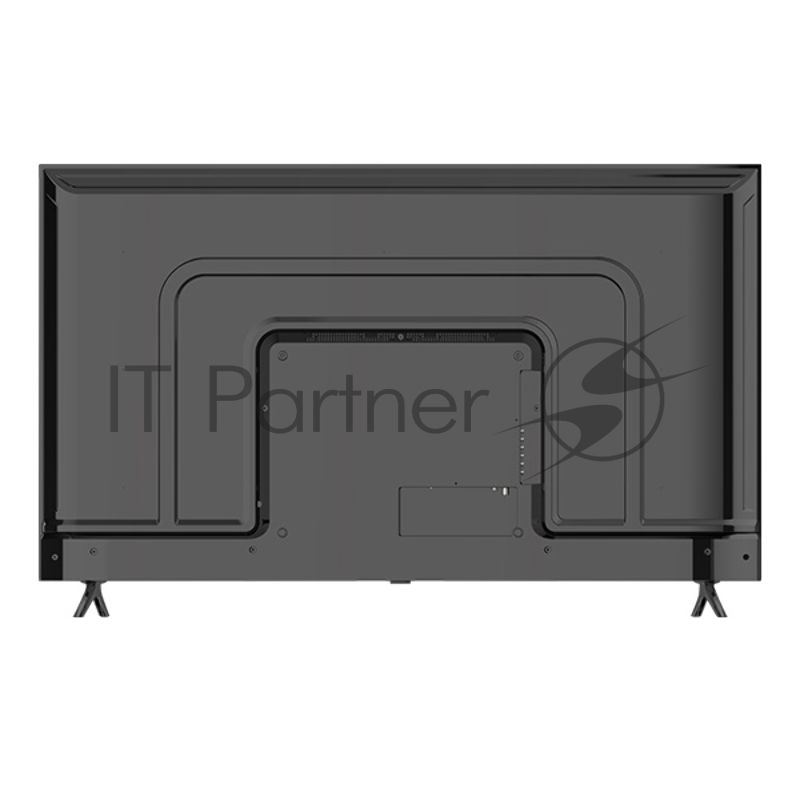 Телевизор Blackton 50" Bt 50FSU32B черный LED UHD 60Hz AndroidTV 1.5GB/8GB