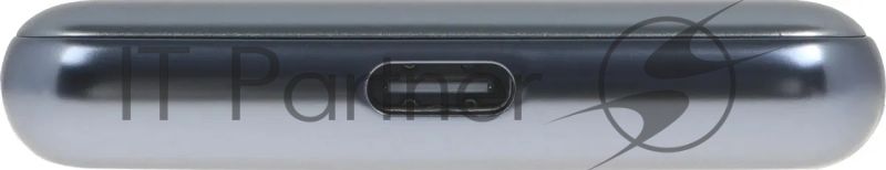 Портативный аккумулятор Xiaomi Ultra Slim 5000mAh QC/PD 20W 2.4A USB-C серый (BHR9535GL)