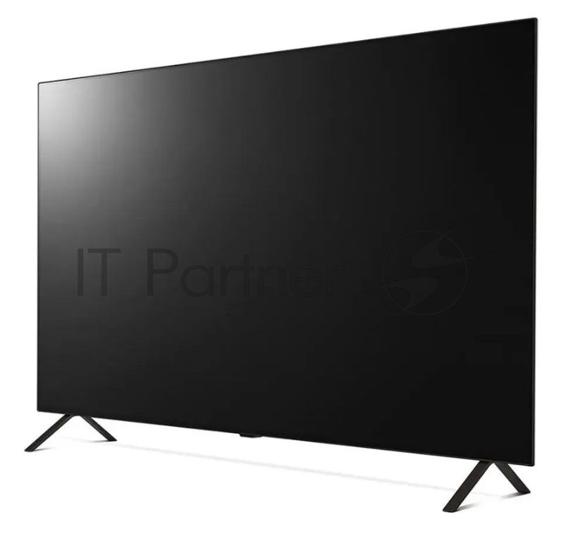 Телевизор LG 65" OLED65B4RLA.ARUB черный OLED UHD 120Hz WebOS