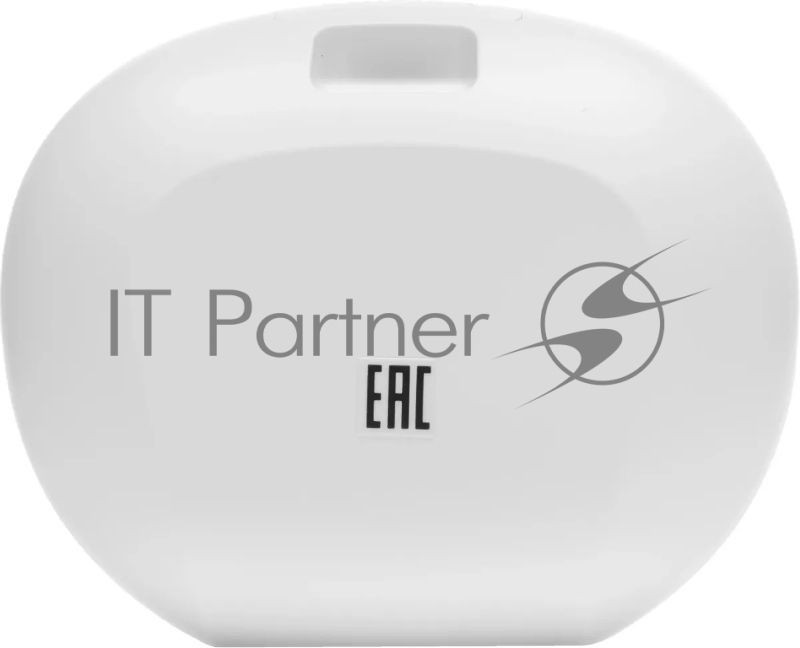 Наушники TWS Edifier NeoBuds Pro белый, внутриканальные, Bluetooth, активное шумоподавление, до 6 ч