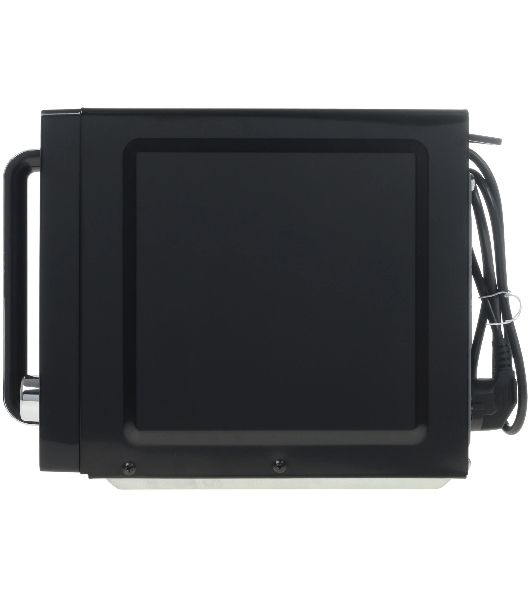 Микроволновая печь Centek CT-1584 черный/золотистый, 20 л, 700 Вт, переключатели - кнопки, поворотный механизм