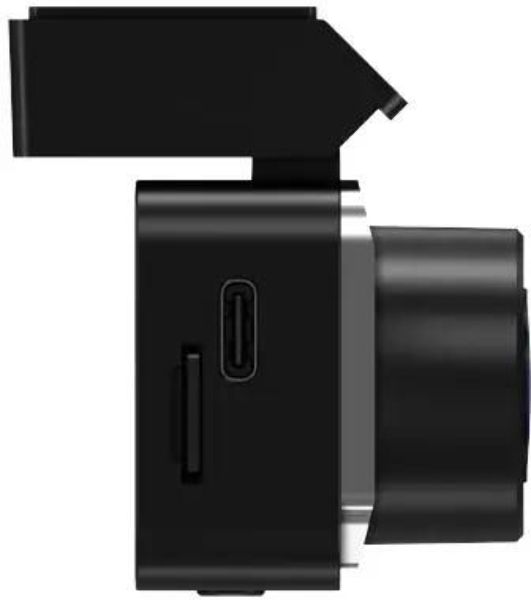 Видеорегистратор Navitel R37 GPS, 1920x1080, 1.47", GPS, Wi-Fi, G-сенсор, GPS-информатор