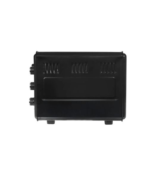 Мини печь MIU MO-40002KB (черная)