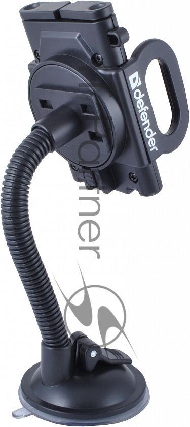 Держатель для мобильного устройства Defender Car holder 111 держатель на штанге 55-120мм