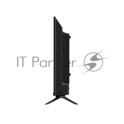Телевизор Триколор 32" H32HC4 черный LED HD 60Hz Android 11 1Gb