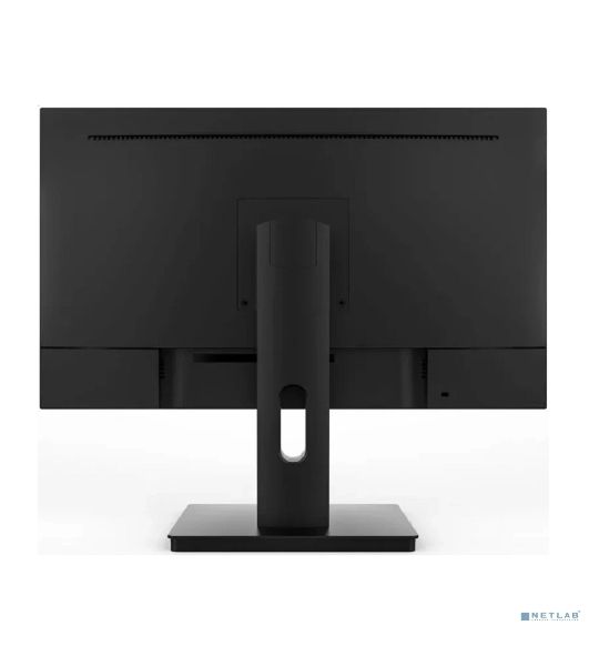 Монитор 27" Valday RN27AVB IPS 1920x1080, 75 Гц, 5 мс, 16:9, 250 кд/м², HDMI, 2xDP, VGA, динамики, черный