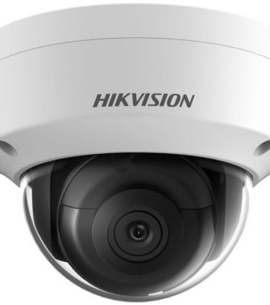 Видеокамера IP Hikvision DS-2CD2183G2-IS(4мм) 4-4мм цветная