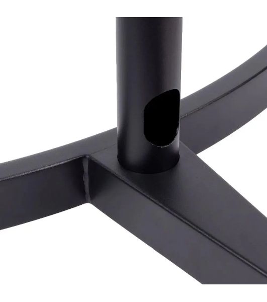 Подставка для телевизора Arm Media PT-STAND-10 черный, 32"-65" макс. 45 кг, напольный, фиксированный