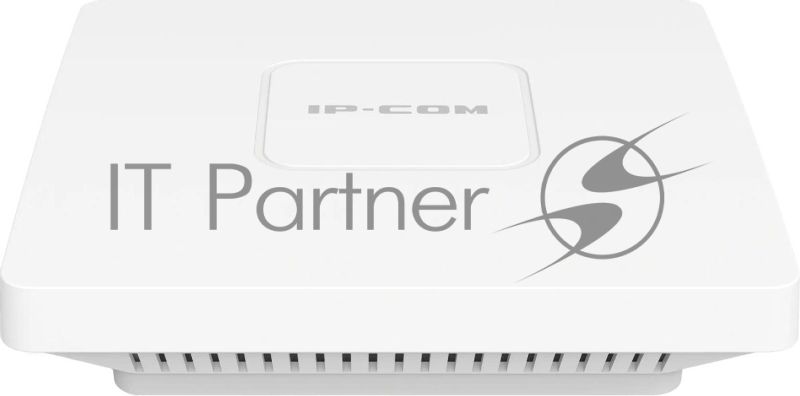 Точка доступа IP-COM W63AP, белый