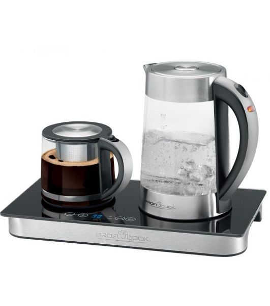 Чайный набор Profi Cook PC-TKS 1056
