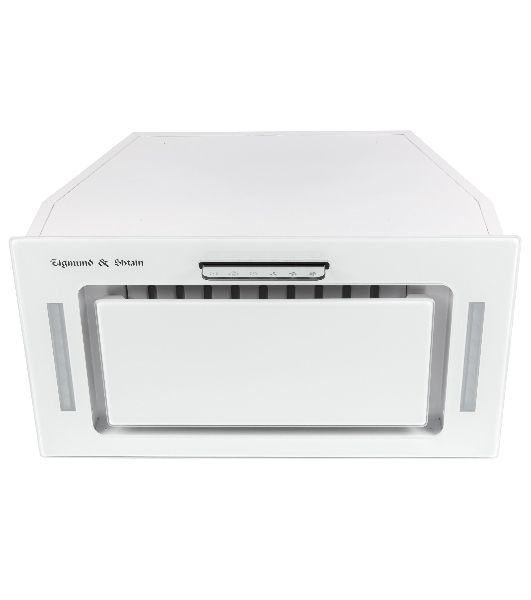 Кухонная вытяжка Zigmund & Shtain K 170.5 W белый