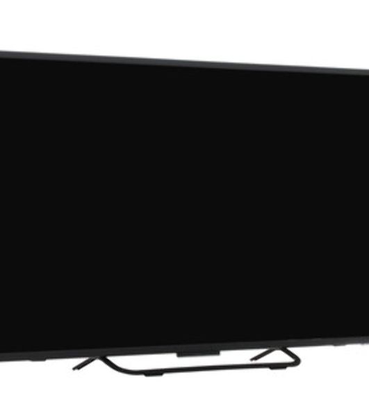 Телевизор Polar 55" P55U51T2CSM черный LED UHD 60Hz Android 1Gb/8Gb U