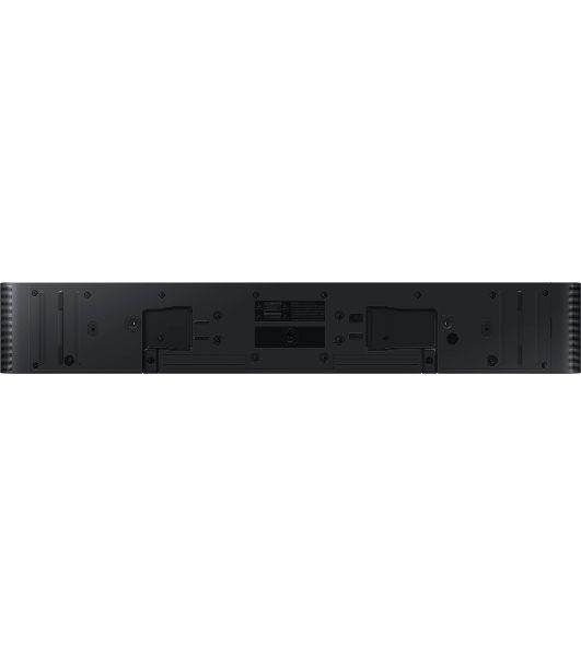 Саундбар Samsung HW-S60D/RU, 3.1, 430Вт, черный