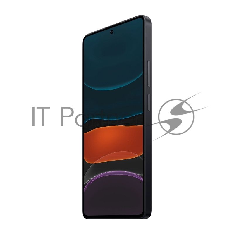 Смартфон Xiaomi Redmi Note 14S RU 12/512Gb черный