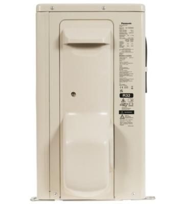 Внутренний блок Panasonic CS-TZ35WKEW серия COMPACT INVERTER