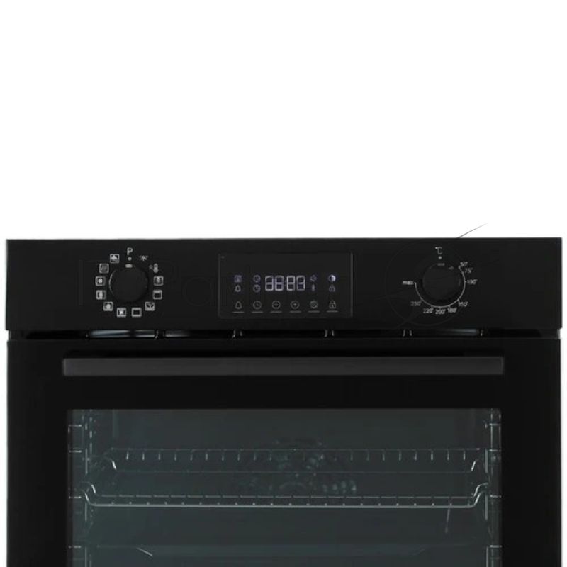 Духовой шкаф электрический Indesit IBFTE 3844 J BL черный
