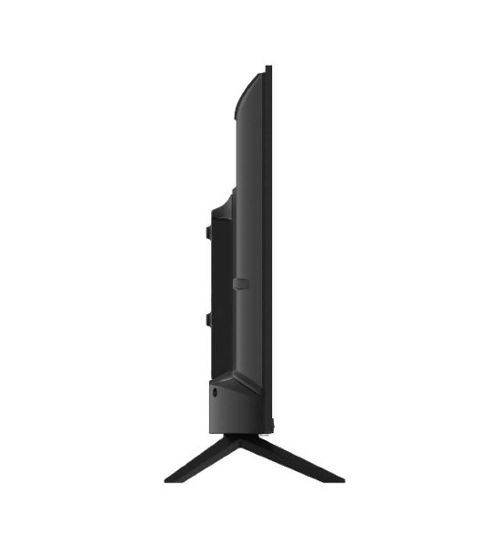Телевизор Триколор 32" P32FH504 черный LED FHD 60Hz Android