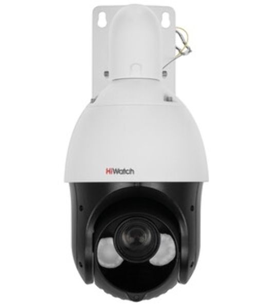 Камера видеонаблюдения HiWatch DS-T215(C) 5-75мм цветная