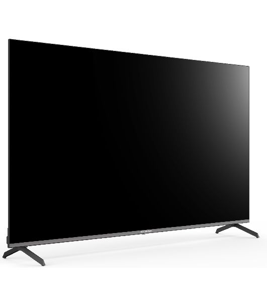 Телевизор Hyundai 65" H-LED65BU7006 черный LED UHD 60Hz Smart TV