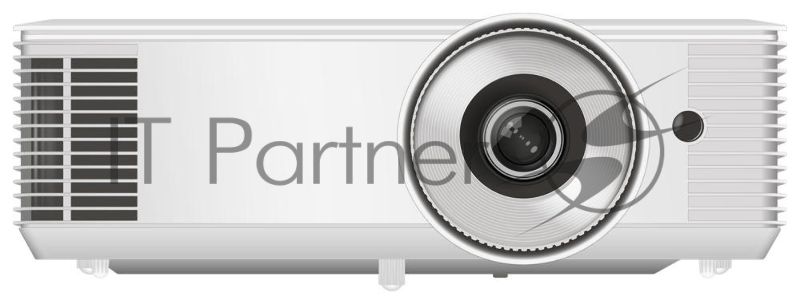 Проектор ScreenPlay INFOCUS [SP124] DLP, 4000 lm, XGA, 30 000:1, 1.942.16:1, HDMI 1.4, VGA in, S-Video, 3.5mm in/out, USB-A, лампа 15 000ч.(ECO mode), 3W, 27дБ, 2,9 кг, БЕЛЫЙ