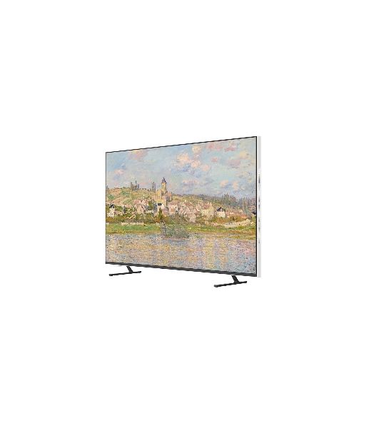 Телевизор Skyworth 55" 55LN70G Frame+ белый/черный QLED UHD 60Hz Smart TV Google TV 2GB/16GB