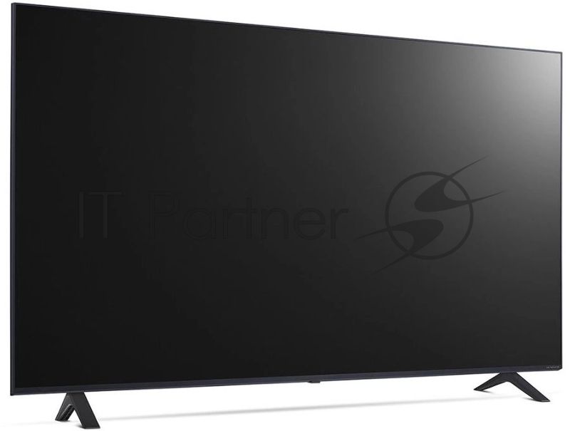 Телевизор LG 55" 55NANO80T6A синяя сажа Direct LED 4K UHD 60Hz WebOS