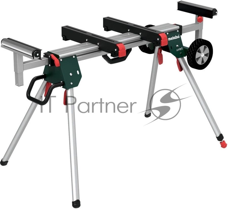 Подставка Metabo KSU 251 д. тоц. пил 250 см/250 кг/колеса 629005000